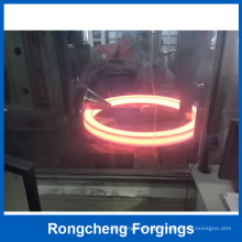 φ 5000mm Hot Ring Rolling for Large Rings